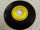 JOHNNY CASH FOLSOM PRISON BLUES/SO DOGGONE LONESOME SUN 232 LABEL VARIATION M-