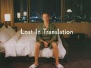 Lost In Translation, Music From The Motion Picture Soundtrack (NEW VINYL LP)