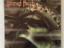 SACRED REICH - THE AMERICAN WAY + INNER - MADE IN HOLLAND - 1990 - VG++