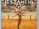 TESTAMENT - PRACTICE WHAT YOU PREACH + INNER - GERMAN ISSUE - VERY GOOD