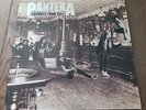 PANTERA - COWBOYS FROM HELL - 1990 MADE IN GERMANY - EXCELLENT