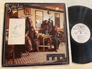 Smokie Midnight Cafe LP RSO rare White Label Promo WLP 1st Press VG+