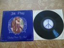 Joe Peace ‎– Finding Peace Of Mind LP 1972 USA NM/VG+