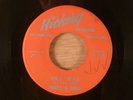 Rusty & Doug (Kershaw)  Hey Mae/Diggy Liggy Lo  Rockabilly  1961 Hickory