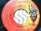 La Celebracion - Candela - Rare Venezuela Killer Salsa Yare
