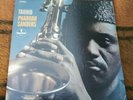 PHAROAH SANDERS 'TAUHID' TOP JAZZ/FREE JAZZ LP 1972
