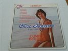 CHICO NOVARRO Y SU CONJUNTO - CUMBIA BONITA - LP - PLAY TESTED - VERY GOOD