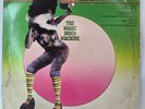 The Magic Disco Machine – Vinyl  LP USA 1975 Motown. Excellent Condition