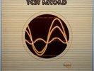 Audio System Test Record - Nautilus Recordings - Mint