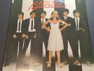Blondie – Parallel Lines 1978 Vinyl Record LP Album Printed Inner Sleeve Rock