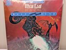 FACTORY SEALED Meat Loaf Bat Out Of Hell CBS MasterSound 1980 Vinyl LP Record