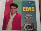 ELVIS KISSIN COUSINS VINYL LP LSP 2894 STEREO SEALED 3 CORNERS