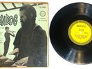 Moondog And His Friends Self Titled S/t  10
