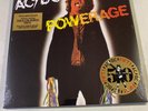 AC/DC - Powerage /1xLP LTd. Gold Vinyl 50th AnniversarySpecial