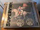 Beyonce Cowboy Carter Supervinyl Signed