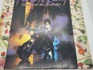 Prince And The Revolution – Purple Rain  Vinyl LP Record Album Allied Press 1984