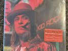 Kid Rock - Devil Without A Cause - LIMITED EDITION Orange Vinyl - SEALED MINT
