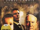 James Labrie - Elements of Persuasion LP 2021 Svart - SRE508LPB1 [RSD] [Yellow]
