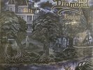 King Diamond - Voodoo LP 2015 Metal Blade – 3984-15406-1 [New] [Germany]