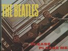 Mobile Fidelity Sound Lab MFSL 1-101 The Beatles, Please Please Me LP