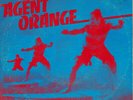 Agent Orange (7) - Everything Turns Gray / Pipeline 7