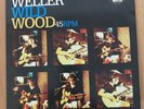 Paul Weller -  Wild Wood. Rare 10” Numbered Vinyl Single With Poster