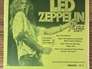 LED ZEPPELIN w/ KEITH MOON 