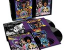 Thin Lizzy Vagabonds Of The Western World Deluxe Editon 4-LP Vinyl Box Set NEW
