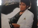 MICHAEL JACKSON VERY RARE  LP THRILLER 1982 USA 1stPRESS