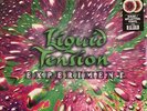 Liquid Tension Experiment LP 2022 Cleopatra – CLO2068 [Haze Splatter Vinyl]