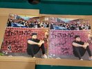 Nicky Jam - Intimo - 2 LP - Autographed Signed Ozuna Rauw Karol G bad Bunny