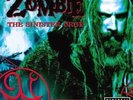 Rob Zombie THE SINISTER URGE New Sealed Black Vinyl Record LP
