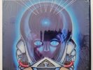 Journey - Frontiers - JAPAN Vinyl OBI Insert - Steve Perry - 25AP2500
