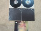 PJ HARVEY Dry + Demonstration. Original 1992 2LP Vinyl (Too Pure UK) Numbered Re