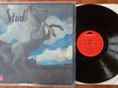 Stud (ex Taste)- same; LP; Vinyl Sehr Gut; Polydor 2310 097