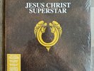 NEW SEALED VINYL - Various - JESUS CHRIST SUPERSTAR Rock Opera, 2LP (REMASTERED)
