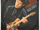 Bruce Springsteen Badlands 7