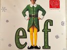 ELF - MUSIC FROM THE MAJOR MOTION PICTURE - VINYL LP NEW - 6033