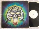MOTORHEAD  Overkill LP very rare White Label Test Pressing,Proof Sleeve See Pics