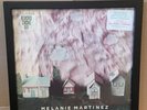 Melanie Martinez Dollhouse EP Vinyl MINT CONDITION FRAMED RARE LIMITED TO 3000