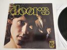 The Doors 1967 Vinyl Elektra Records Jim Morrison ex/ex original press