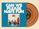 PRESALE: Zoetrope & Numbered Vinyl LP Kings Of Leon 