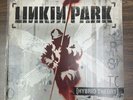 Linkin Park - Hybrid Theory 2001 Original Pressing  Rare Gatefold Vinyl