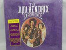 Experience Hendrix: The Best of Jimi Hendrix [LP] Vinyl Box Set New Sealed