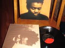 TRACY CHAPMAN SELF TITLED 1988 DEBUT LP NM US ELEKTRA VINYL ROCK CLASSIC