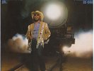 Hank Williams Jr LP Elektra The Pressure Is On