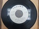 Emanuel Laskey Dont Lead Me On Baby 1965 THELMA Northern Soul Vinyl 45