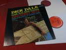 Dick Dale and his Del-Tones  GREATEST HITS  -  LP GNP Crescendo GNPS-2095 USA nm