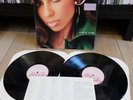 2000 Mya – Fear of Flying 2LP Record Vinyl – 069490640 1 – EX/VG+