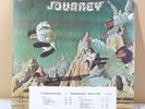 Journey Self-Titled Album (PC 33388), 1975 Demo LP, EX / VG